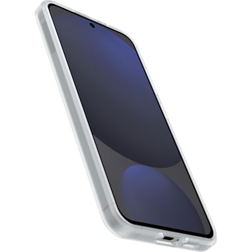 Image of OtterBox Samsung Galaxy S24 FE React Series Case - Clear, Ultra-Thin, Pocket-Friendly, Raised Edges Protect Camera & Screen, Wireless Charging Compatible