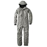 GRACE ENGINEERS ブリザードシェルツナギ 秋冬用 セージグリーン GE770 63 M