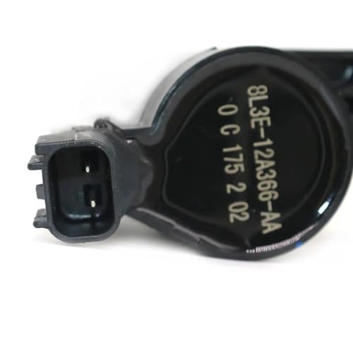 Bobina de encendido 8L3E-12A366-AA para Mercury Mountaineer 4.6 5.4 5