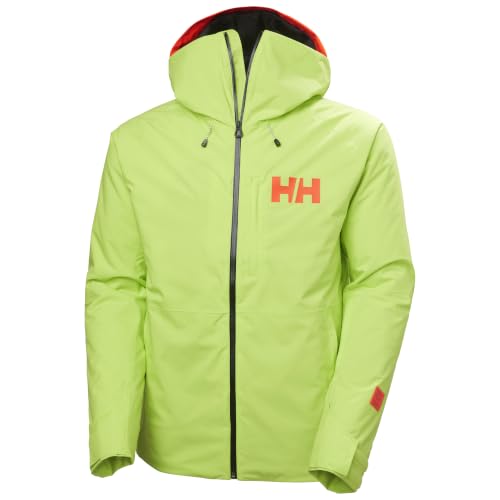 Image of Helly Hansen Men's Powderface Jacket