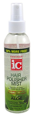 Fantasia Serum 6oz Bonus Mist Pump (6 Pack)