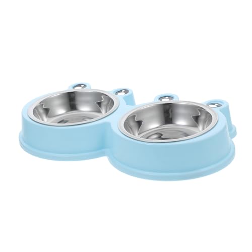 iplusmile Lƌ̃{E pi ̂ pX[tB[_[CT[g ̉a}bg C}bg d̓tB[_[L ybgt[hXN[v ̐|[^u Abs Sky-blue