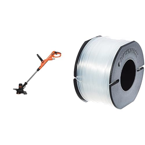 Souffleur À Feuilles Black Decker Technologie Powercommand Batterie