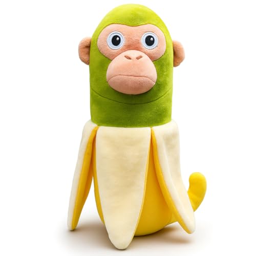 Tralalero Tralala - Peluche drôle de requin italien - Doudou doux - Pour enfants et adultes - Cadeau pour les fans et les collectionneurs de jeux (Shimpanzinni Bananini) Tralalero Tralala - Peluche drôle de requin italien - Doudou doux - Pour enfants et adultes - Cadeau pour les fans et les collectionneurs de jeux (Shimpanzinni Bananini)