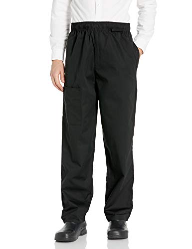Uncommon Threads Women's Uncommon Cargo Chef Pant