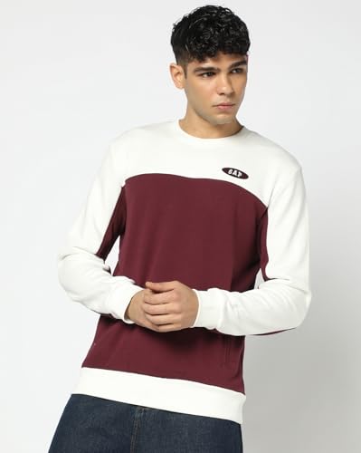 Image of Gap Men Sweatshirt