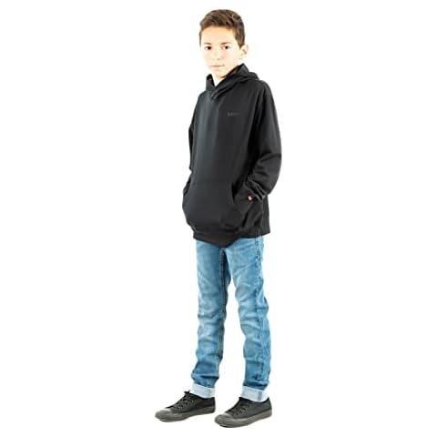 Levi's Kids Relaxed Core Pullover for Boys Cover