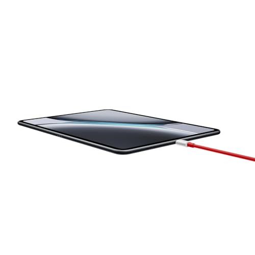 Image of Oneplus Pad 2 Tablets 12+256 GB, Snapdragon 8 Gen 3, Display 3K 12.1'', 9510mAh, WiFi Version, Grey