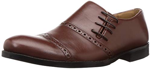 Image of Duke Mens Fwol610 Formal Shoes