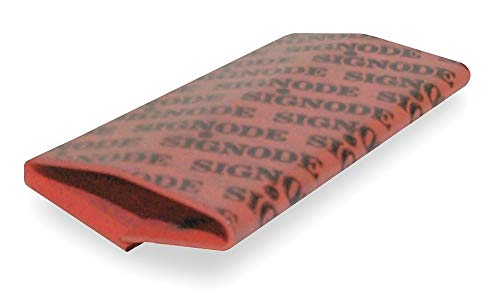 Signode Strapping Seal, 1-1/4 In., Push, PK700 - 114 P STD PKG