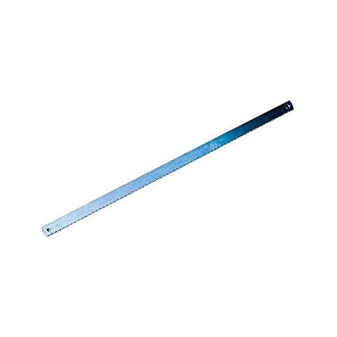 OX Pro 6" Hacksaw Blades Pack of 10 Cover