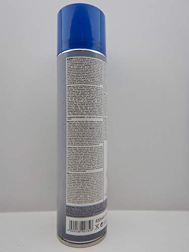 Norm Fest Spy Dry rilevatore di perdite Spray