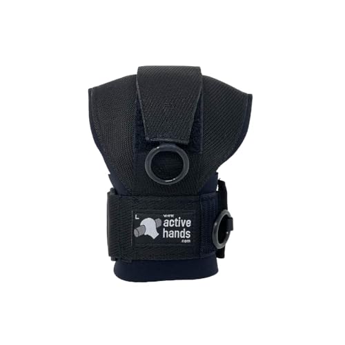 Active Hands General Purpose Aid (Standard, Left)