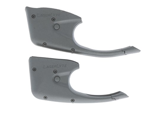 LaserLyte UTA-UYL Sight TGL Ruger LC9, LCP, LC380