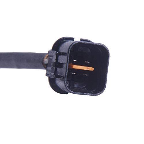Capteur d'oxygène i20 39210-2B310 - Sonde lambda de rechange pour moteur essence - 3