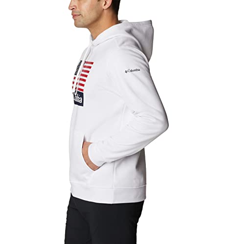Image of Columbia mens Trek Hoodie