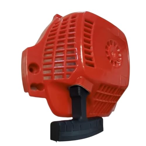 HUVNEXA Rückstoß-Seilzugstarter, for Husqvarna, 435 435E 440 440E Kettensägen-Ersatzteile 544287002 Rückstoß-Seilzugstarter