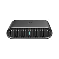 TP-Link TL-WR1502X Wi-Fi 6 Reise-Router, Dual-Band AX1500, 2× Gigabit-Ports, USB 2.0-Port, Unterstützung von OpenVPN und WireGuard, Kann mit Einer Powerbank betrieben Werden, Mehrere Modi in einem
