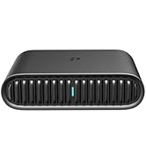 TP-Link TL-WR1502X Wi-Fi 6 Reise-Router, Dual-Band AX1500, 2× Gigabit-Ports, USB 2.0-Port, Unters...