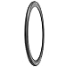 YUNSCM 700 x 38C Lightweight Bike Tires 700x38C (ETRTO 40-622) and 700C Bike Tubes - 60TPI Nylon, Puncture-Resistant, Compatible with Gravel Bike Tires 700x36C/37C/38C/39C/40C- 2 PCS (Y-586)