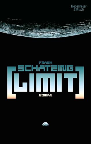 Limit: Roman (German Edition)
