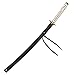Sword fort Dante's Yamato Sword Real Steel Katana Anime Cosplay Prop