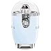 SMEG 50's Retro Style Electric Citrus Juicer, Pastel Blue