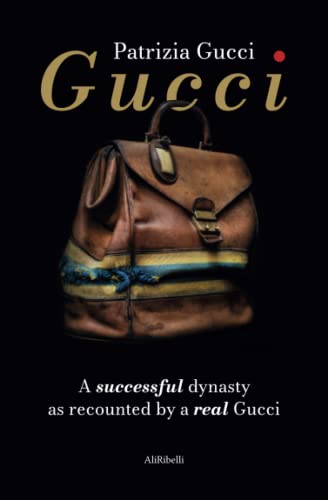 Gucci: A successful dynasty as recounted by a real Gucci