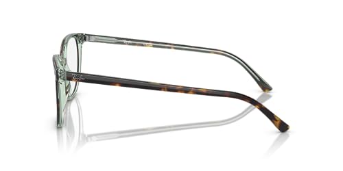 Image of Ray-Ban Unisex Rx5397 Elliot Round Prescription Eyewear Frames