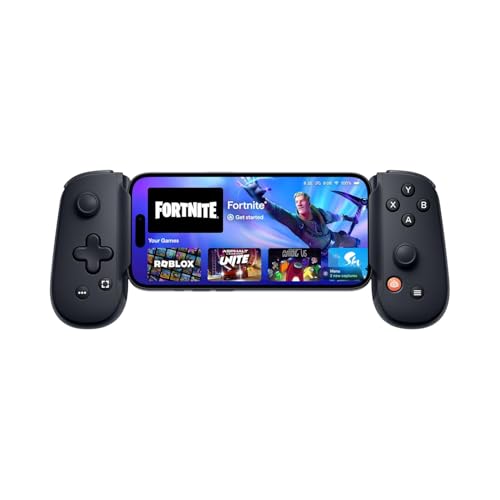 Backbone One Mobile Gaming Controller
