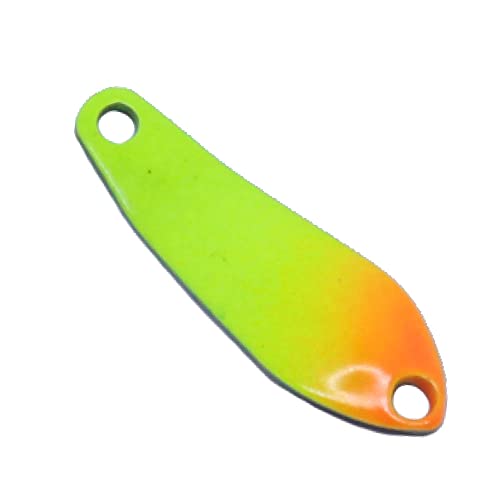 ディスプラウト ディッシュ 0.6g #28 パインカリー