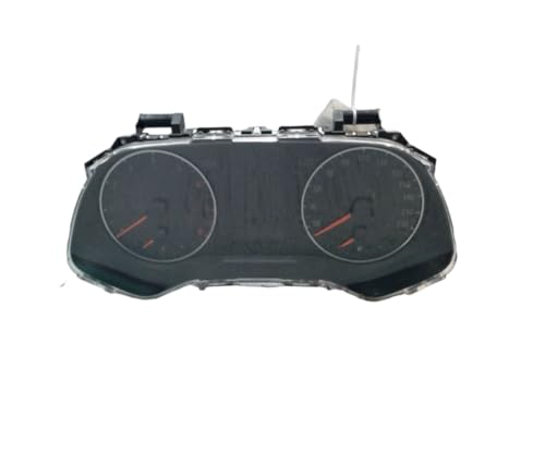 BACK2CAR - BLOC COMPTEURS D'OCCASION COMPATIBLE AVEC RENAULT CLIO, OE: 248099519R