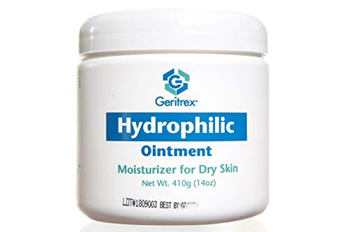 Hydrophilic Ointment 14oz. 1 Ea (HY14)