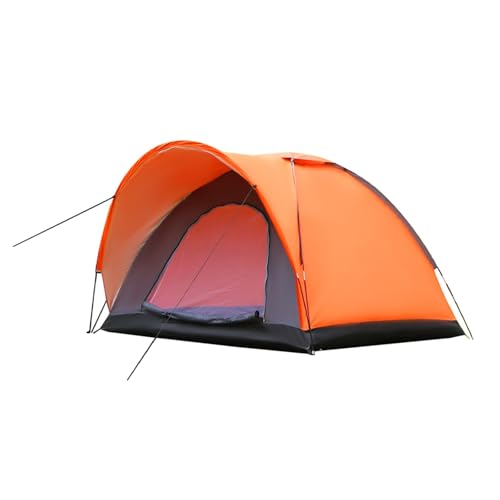 Carpa ligera multifuncional para camping y picnic miniatura 1