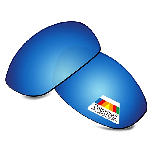 Bwake Replacement Lenses for Arnette Stance Sunglasses AN4020 POLARIZED