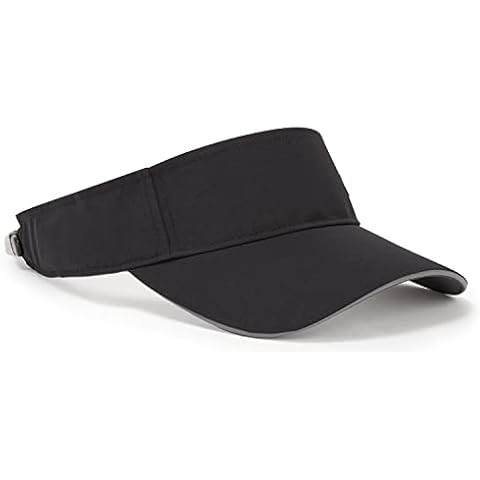 Gill Visière Regatta Noir Cover