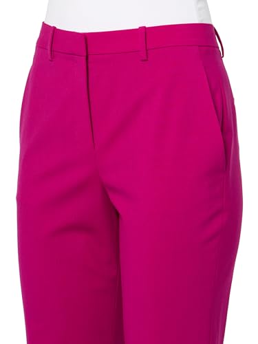 Theory Women's Slim Fl Trouser3