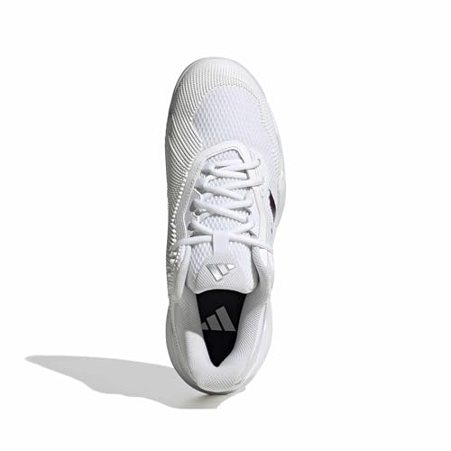 Image of Adidas Mens Solematch Control 2 Tennis Shoes