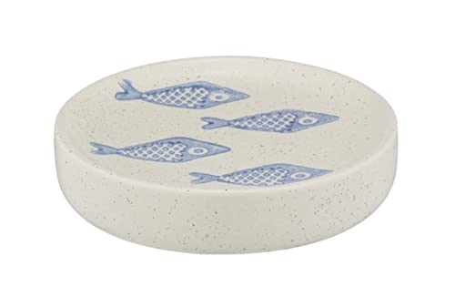 Piatti Sfusi a forma di Cuore in Ceramica TORTORA (3 misure) - Arredo