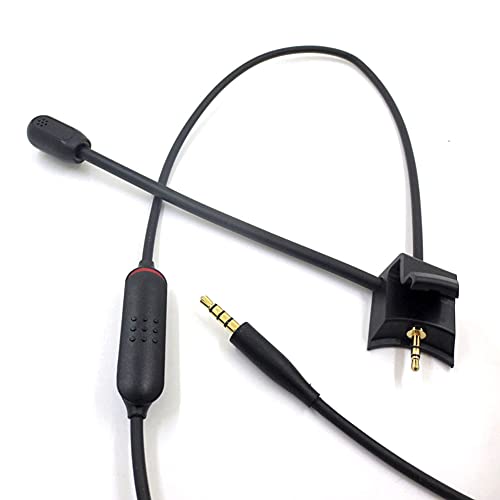 MOTINGDI AUTO 3.5mm Jack Oortelefoon Hoofdtelefoon Kabel Audio Cord Lijn Draagbare Vervanging Gaming Headset Accessoires… - Afbeelding 4