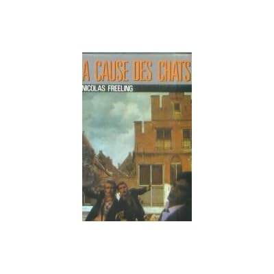 A cause des chats