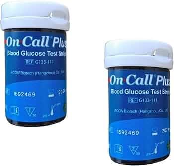 Glucometerstrips (200S)-image-31