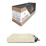 Toner capital : pour tous ceux qui attendent la perfection, nos produits haut de gamme 100 % compatibles garantissent une fiabilité maximale et une excellente qualité d'impression. Il suffit de déballer, d'insérer et d'imprimer de manière professionnelle