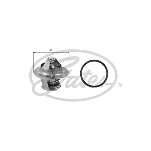 GATES Thermostat TH39374G1