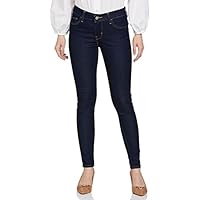 Levi’s Women’s 710 Super Skinny Fit Jeans