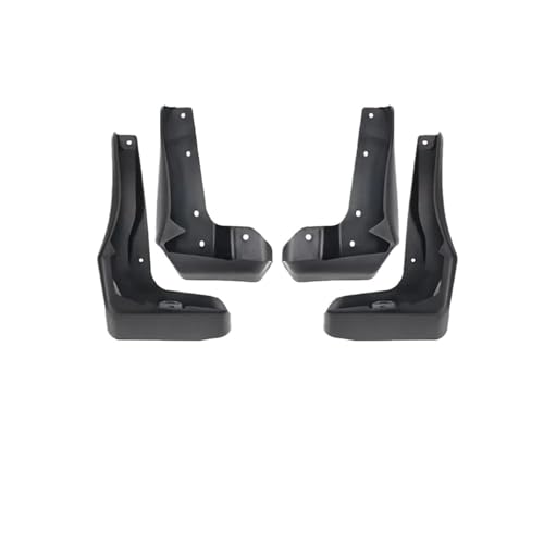 Guardabarros para Civic Hatchback 2016-2021: adiós al barro y salpicaduras