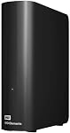 Western Digital 12TB Elements Desktop External Hard Drive - USB 3.0