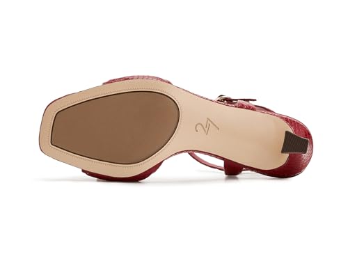 Image of Naturalizer 27 Edit Grace Ankle Straps