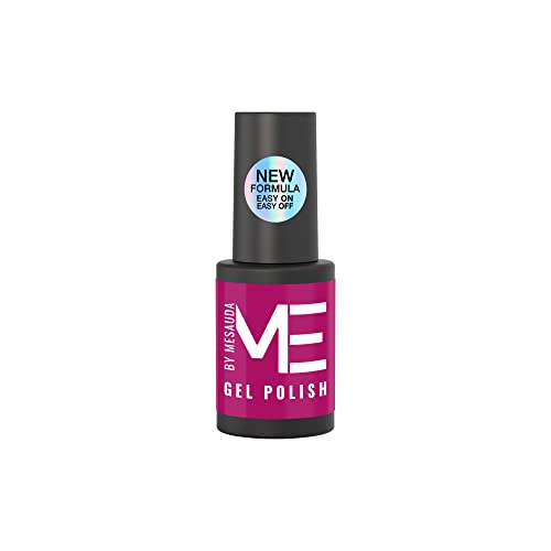 Me By Mesauda Semipermanente Easy On – Easy Off - 4.5 ml