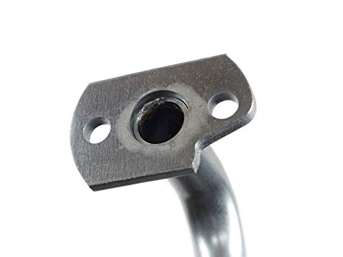 Image of Canton Racing Products 15-671 Oil Pump (Pickup Ford 351W 3 /4 inch For 15-670 Rear Sump Street Pan), 1 Pack